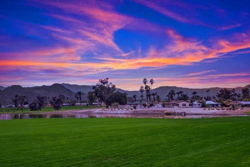 Perfect Paradise By Oranj Palm