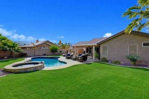 Quiet & Quite Perfect By Oranj Palm
