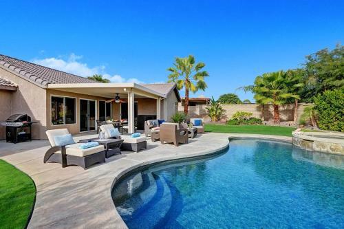 Quiet & Quite Perfect By Oranj Palm