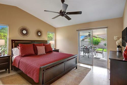 Quiet & Quite Perfect By Oranj Palm