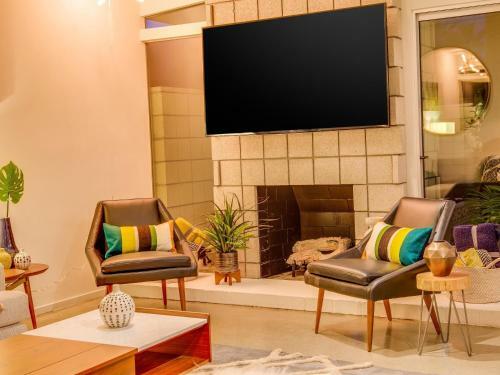 West Elm House 2017: The Alexander
