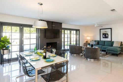 Villa Suites Of Luxury