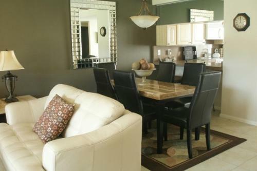 Palm Springs Condo, Sunrise Villas