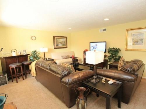 Sandstone Villas Condo