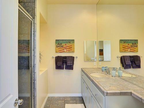 Andreas Hills Mediterranean Getaway