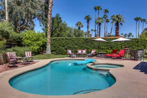 Serenity Palm Springs Ranch