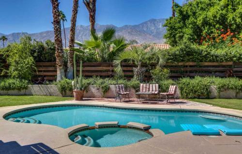Serenity Palm Springs Ranch