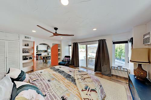 Stunning Remodeled Home With Pool & 2 Fireplaces Home