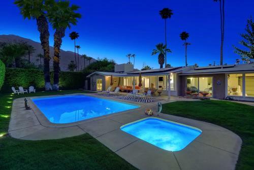 Casa Dominguez By Oranj Palm