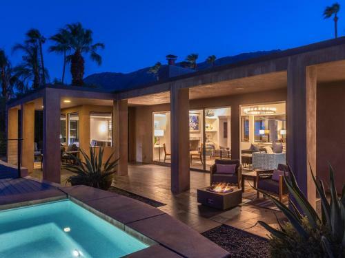 Palm Springs Confidential At Chino Canyon