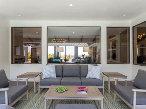 Palm Springs Confidential At Chino Canyon