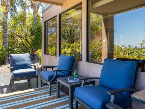 Palm Springs Confidential At Chino Canyon