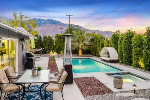 4br 2ba Demuth Park Home - Backyard Paradise With Pool Home