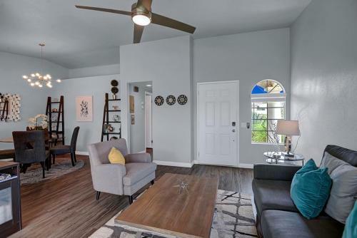 Mesquite Golf Condos By Oranj Palm