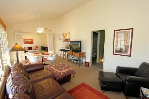 Condo Casa Verde