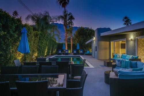 Movie Colony Villa