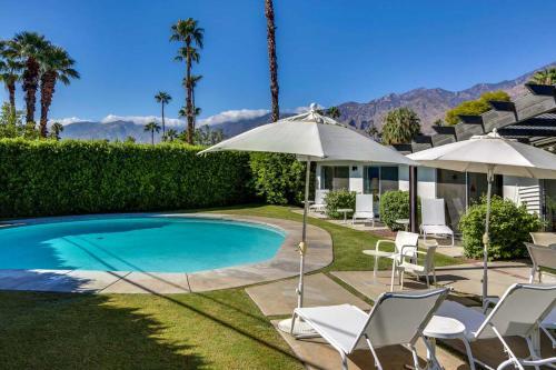 Riviera Palm Springs