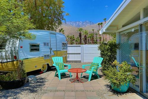 The Shasta At Twin Palms