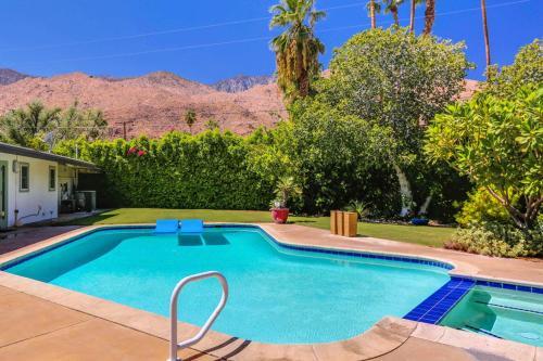 Sunstruck Palm Springs