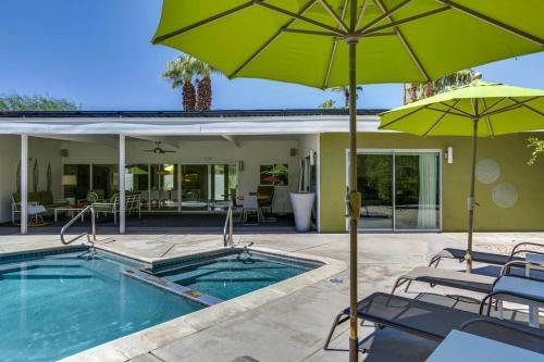 Casa Verde Palm Springs