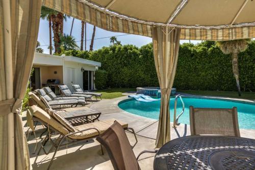 Sun-time Villa