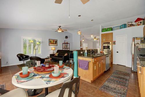 Casa Linda By Oranj Palm