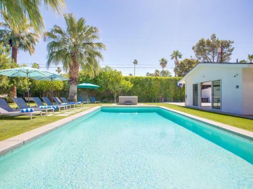 Modern Pura Vida By Oranj Palm