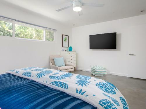 Modern Pura Vida By Oranj Palm