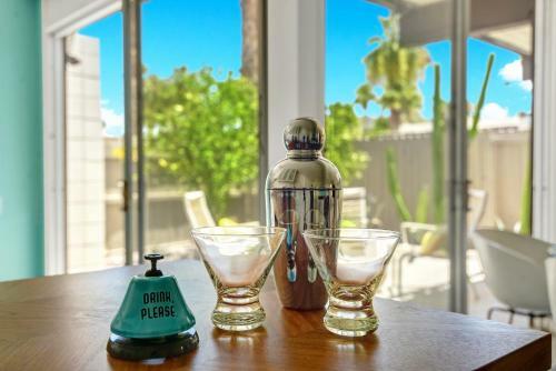 Ocotillo Lodge Retropad - South Ps Condominium By Oranj Palm