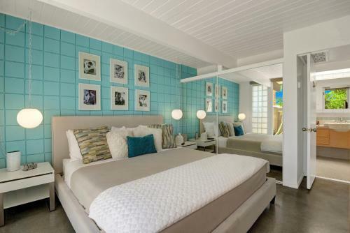 Ocotillo Lodge Retropad - South Ps Condominium By Oranj Palm