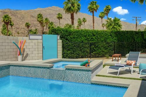 Shelby Sands By Oranj Palm