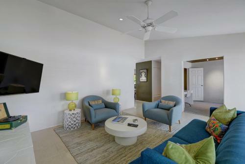 The Park House By Oranj Palm