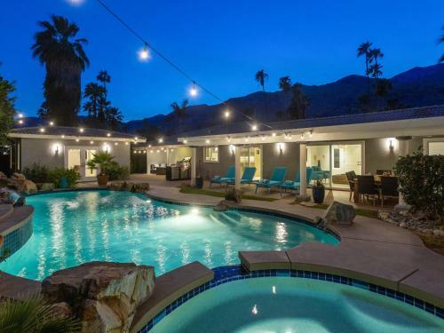 Fairlando Of Palm Springs