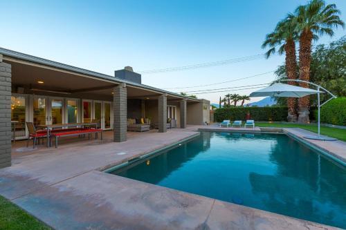 Villa Tranquilo Home
