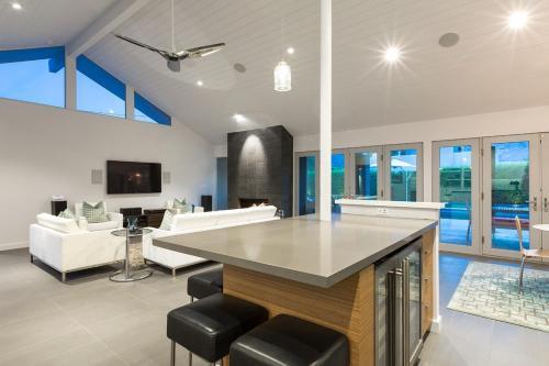 Villa Tranquilo Home
