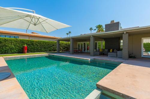 Villa Tranquilo Home