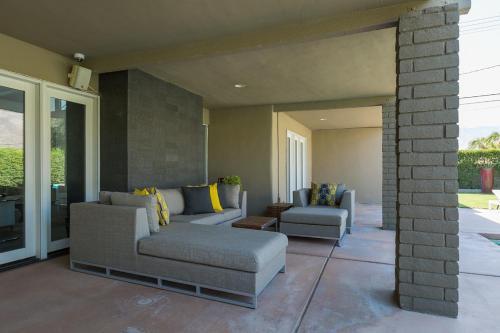 Villa Tranquilo Home
