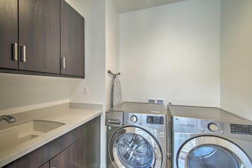 Luxurious Palm Springs Home 2 Mi To Downtown