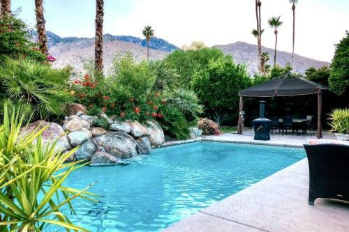 Your Private Ritz Carlton In Palm Springs