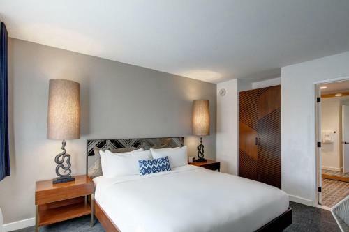 Apartamento Sonder At V Palm Springs