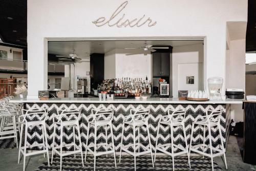 Apartamento Sonder At V Palm Springs