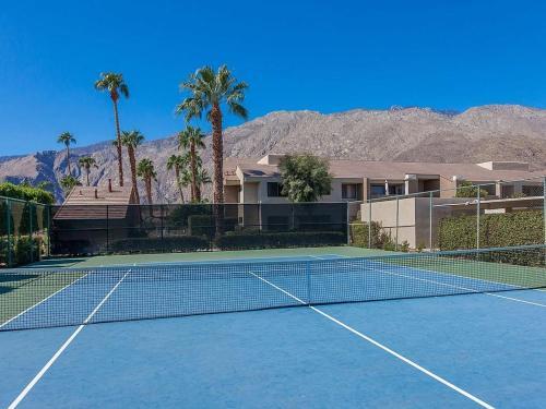 Palm Springs Villa