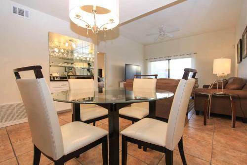Downtown Vacation Condo