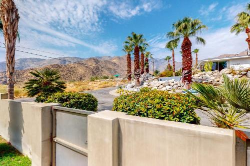 Luxury Palm Estate