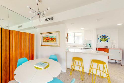 Coco Cabana Hideaway