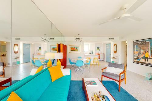 Coco Cabana Hideaway