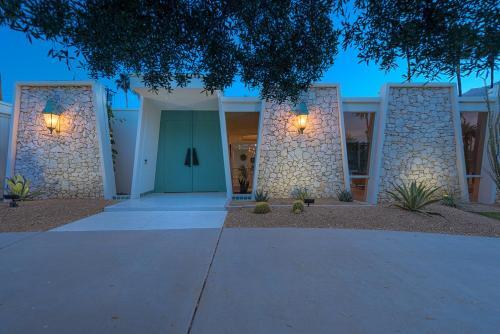 The Schwartz House