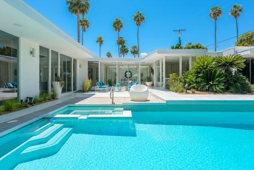 The Schwartz House