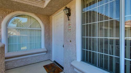 Mesquite Vacation Getaway