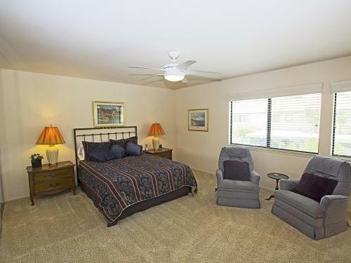 Mountain Shadows Condo